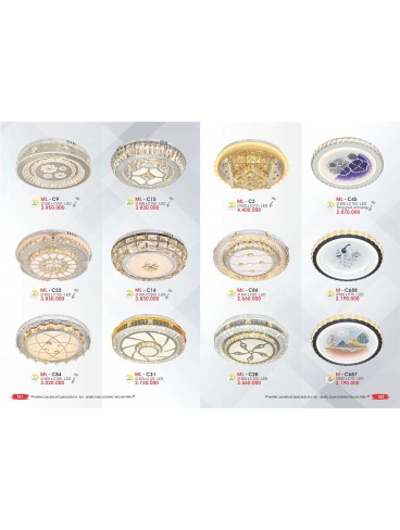 CATALOGUE 79 LIGHTING 2025