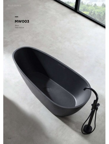 CATALOGUE BỒN TẮM MOWOEN 2023