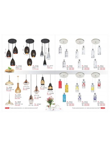 CATALOGUE 79 LIGHTING