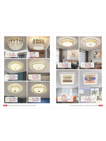 CATALOGUE 79 LIGHTING 2025
