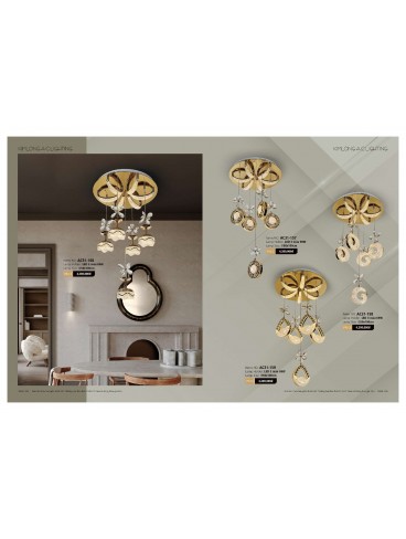 CATALOGUE KIMLONG A.C LIGHTING 2025