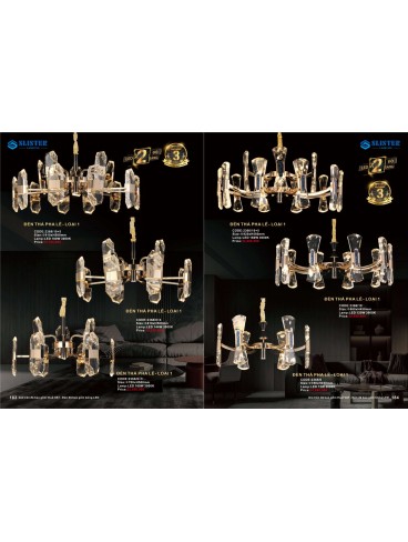 CATALOGUE SLISTER B 2023-2024