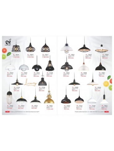 CATALOGUE 79 LIGHTING