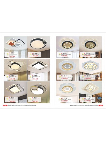CATALOGUE 79 LIGHTING 2025