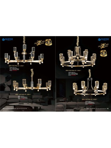 CATALOGUE SLISTER B 2023-2024
