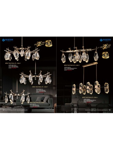 CATALOGUE SLISTER B 2023-2024