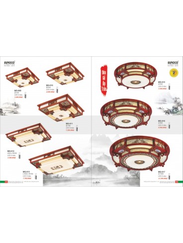 CATALOGUE EUROTO 2024