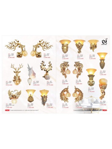 CATALOGUE 79 LIGHTING