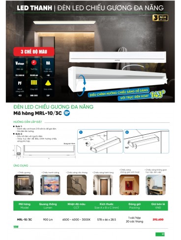 CATALOGUE MPE THÁNG 05/2025