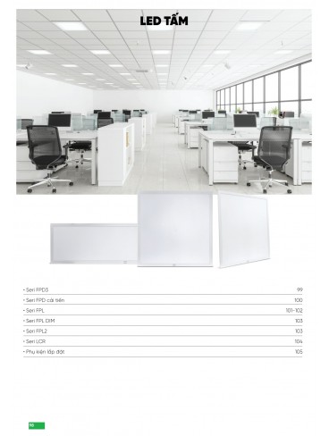 CATALOGUE MPE THÁNG 05/2025