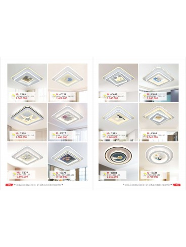 CATALOGUE 79 LIGHTING 2025