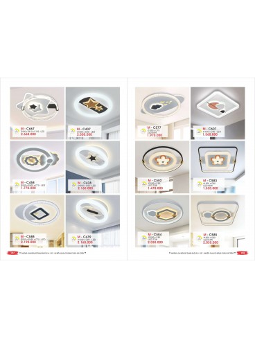 CATALOGUE 79 LIGHTING 2025
