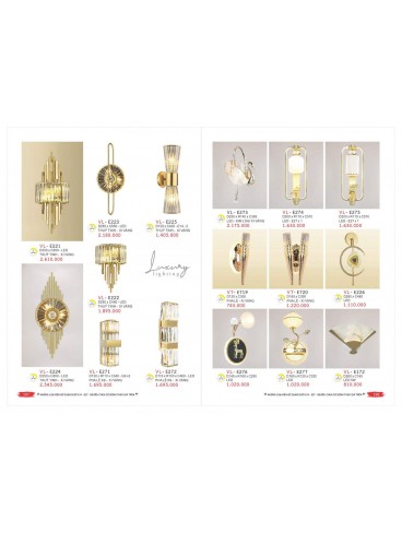 CATALOGUE 79 LIGHTING