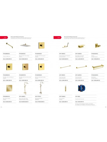 CATALOGUE AMERICAN STANDARD 09-2024