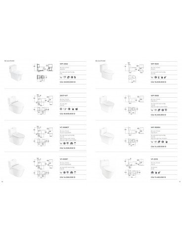 CATALOGUE AMERICAN STANDARD 09-2024