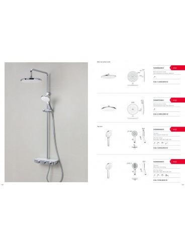 CATALOGUE AMERICAN STANDARD 09-2024