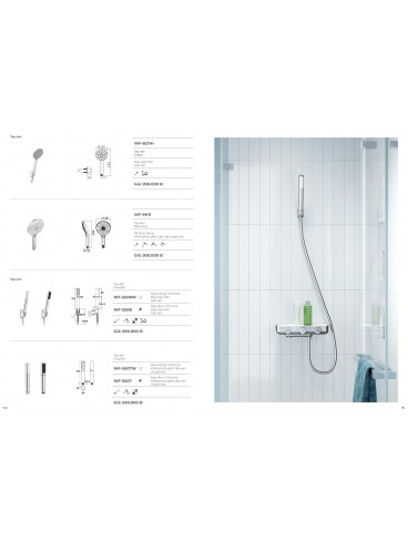 CATALOGUE AMERICAN STANDARD 09-2024