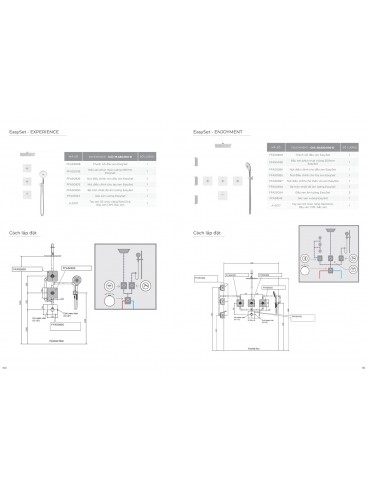CATALOGUE AMERICAN STANDARD 09-2024