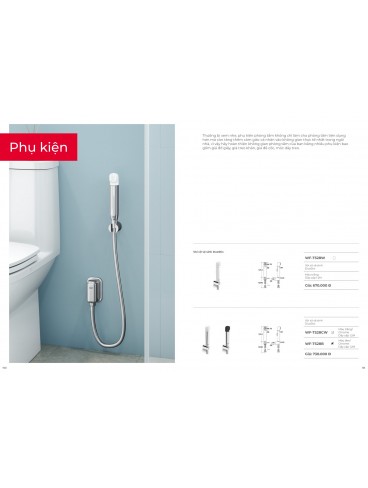 CATALOGUE AMERICAN STANDARD 09-2024