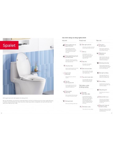 CATALOGUE AMERICAN STANDARD 09-2024