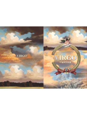 CATALOGUE VIRGO 2024