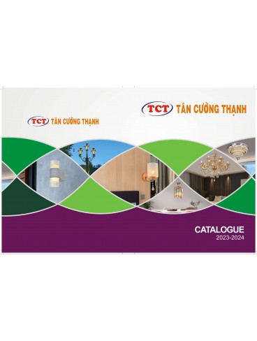 CATALOGUE TÂN CƯỜNG THẠNH 2023-2024