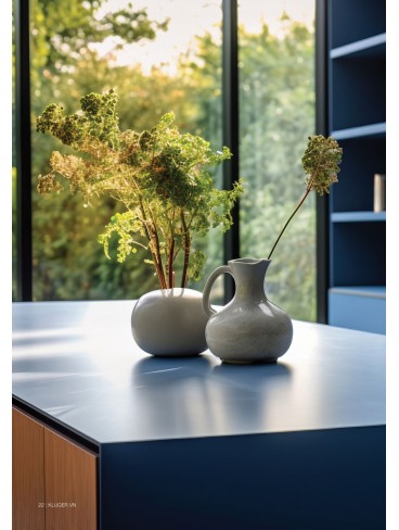 CHẬU RỬA CHÉN KLUGER 2026