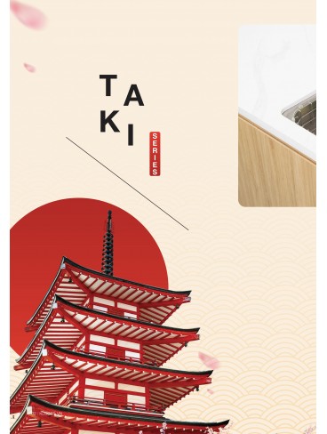 CHẬU RỬA CHÉN KLUGER 2026