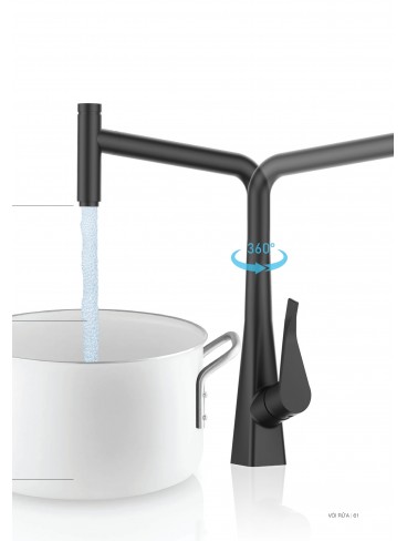 CHẬU RỬA CHÉN KLUGER 2026