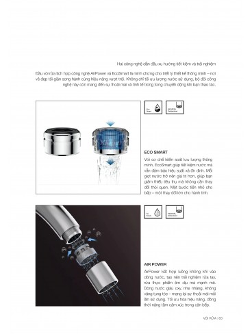 CHẬU RỬA CHÉN KLUGER 2026