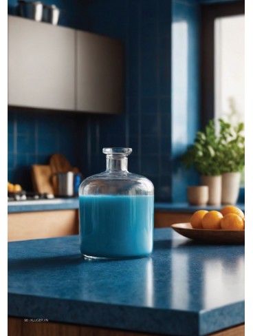 CHẬU RỬA CHÉN KLUGER 2026