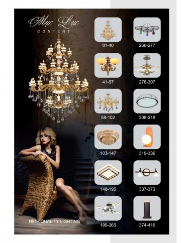 CATALOGUE VERONA 2026