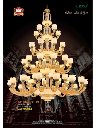 CATALOGUE VERONA 2026