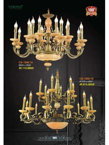 CATALOGUE VERONA 2026