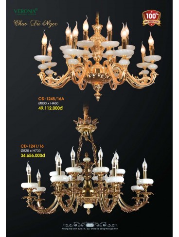 CATALOGUE VERONA 2026