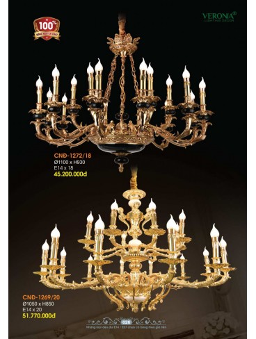 CATALOGUE VERONA 2026