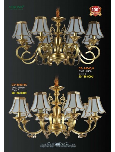 CATALOGUE VERONA 2026