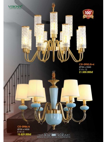 CATALOGUE VERONA 2026