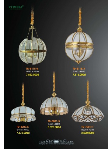 CATALOGUE VERONA 2026