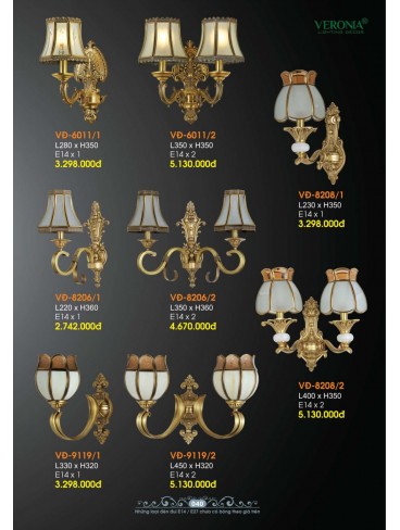 CATALOGUE VERONA 2026