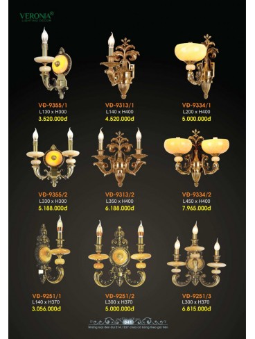 CATALOGUE VERONA 2026