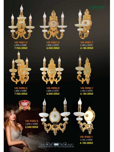 CATALOGUE VERONA 2026