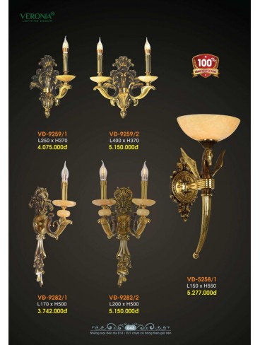 CATALOGUE VERONA 2026