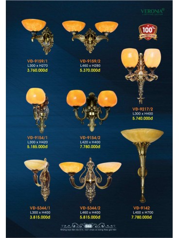 CATALOGUE VERONA 2026