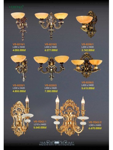 CATALOGUE VERONA 2026