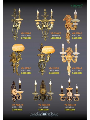 CATALOGUE VERONA 2026