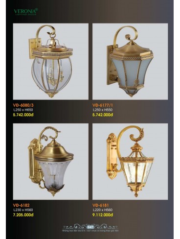 CATALOGUE VERONA 2026