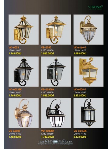 CATALOGUE VERONA 2026