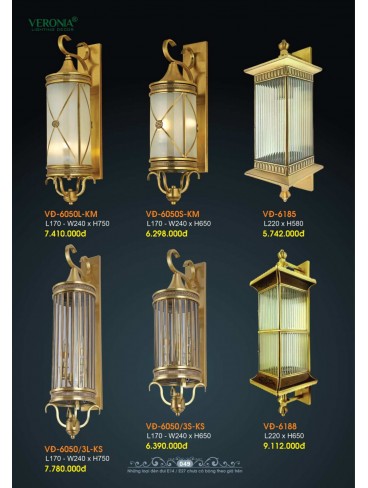 CATALOGUE VERONA 2026