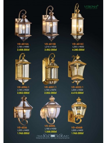 CATALOGUE VERONA 2026